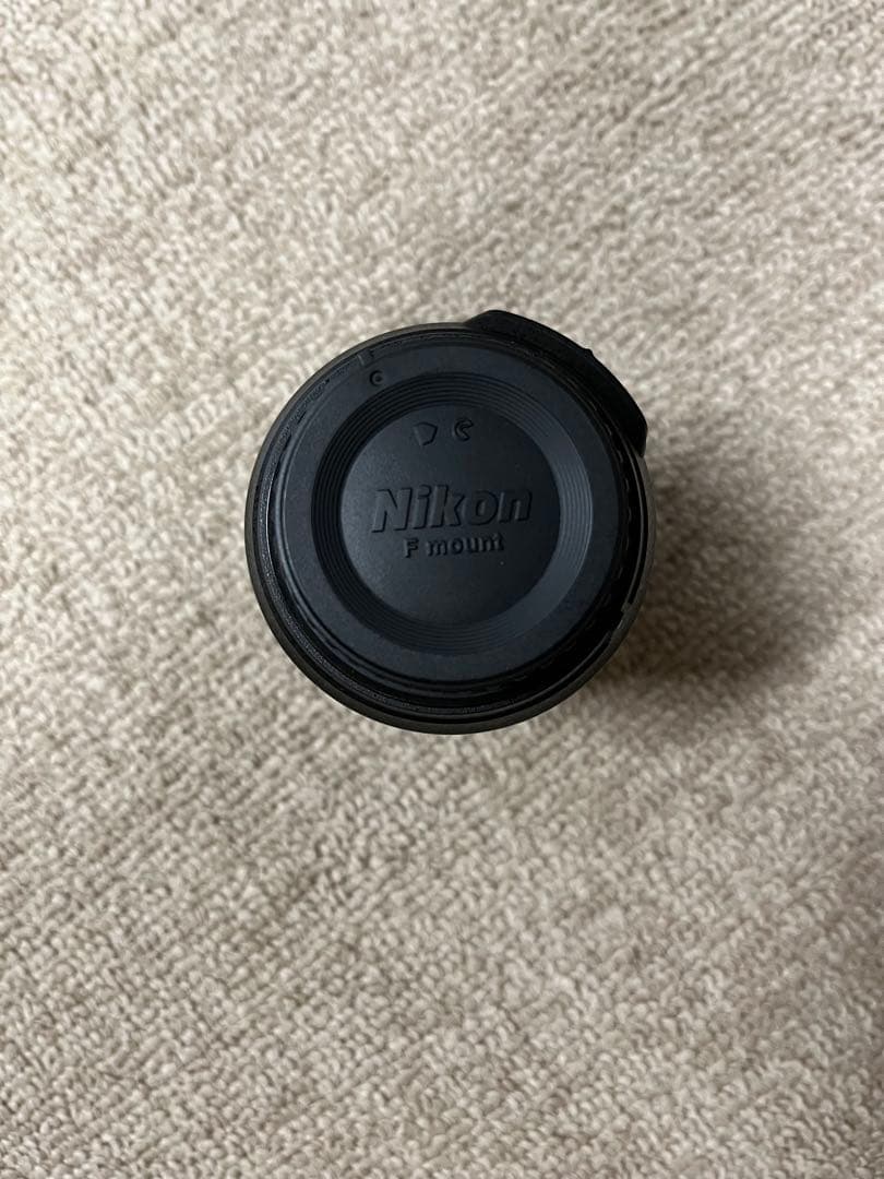 しょうさん専用 AF-S DX VR Zoom 55-200mm レンズ