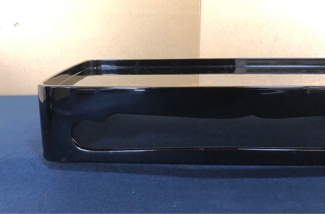 割引❗️《レ》輪島塗 蒔絵付 屠蘇器 漆光堂造 木製漆器 共箱 251110う5