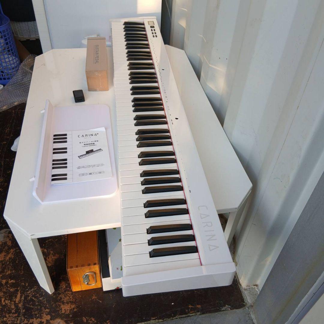 CARINA カリーナ　電子ピアノ88鍵盤　SR0088C