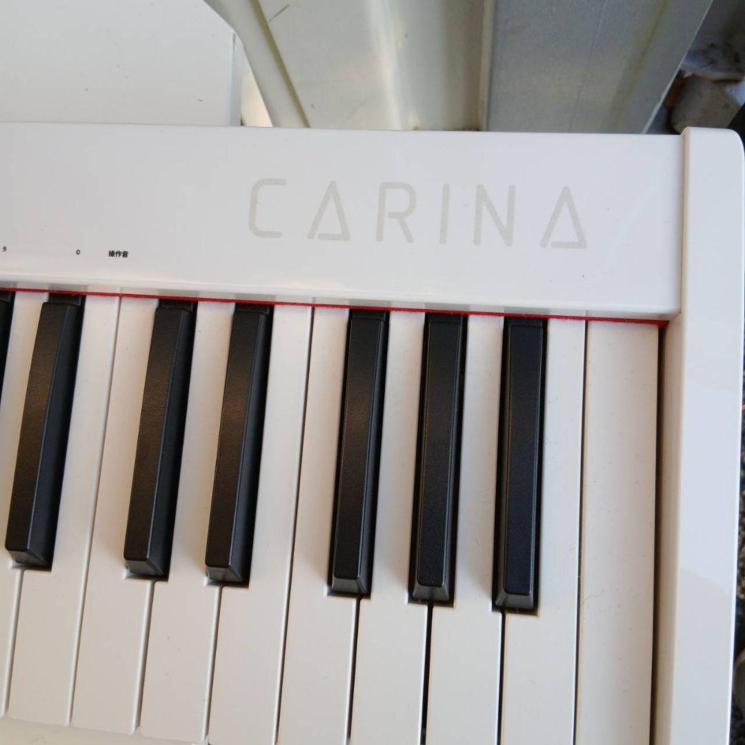 CARINA カリーナ　電子ピアノ88鍵盤　SR0088C