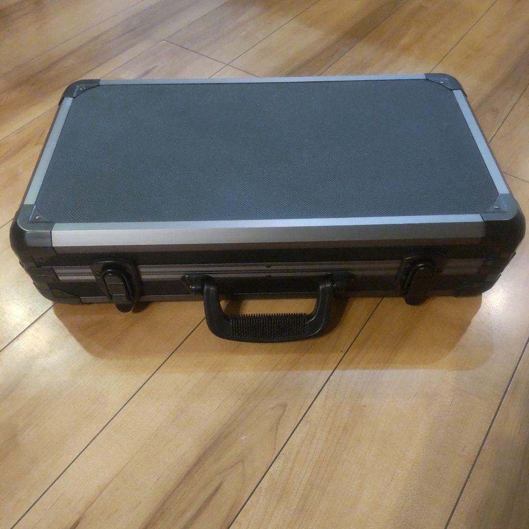 東京マルイ　M4パトリオットHC　電動ガン　ケース付