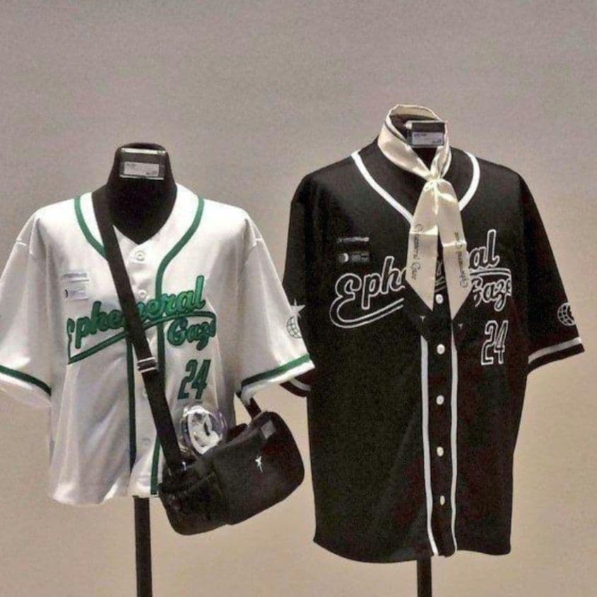 テミン トレカ + L 白 ユニフォーム shinee TAEMIN ソウルコン