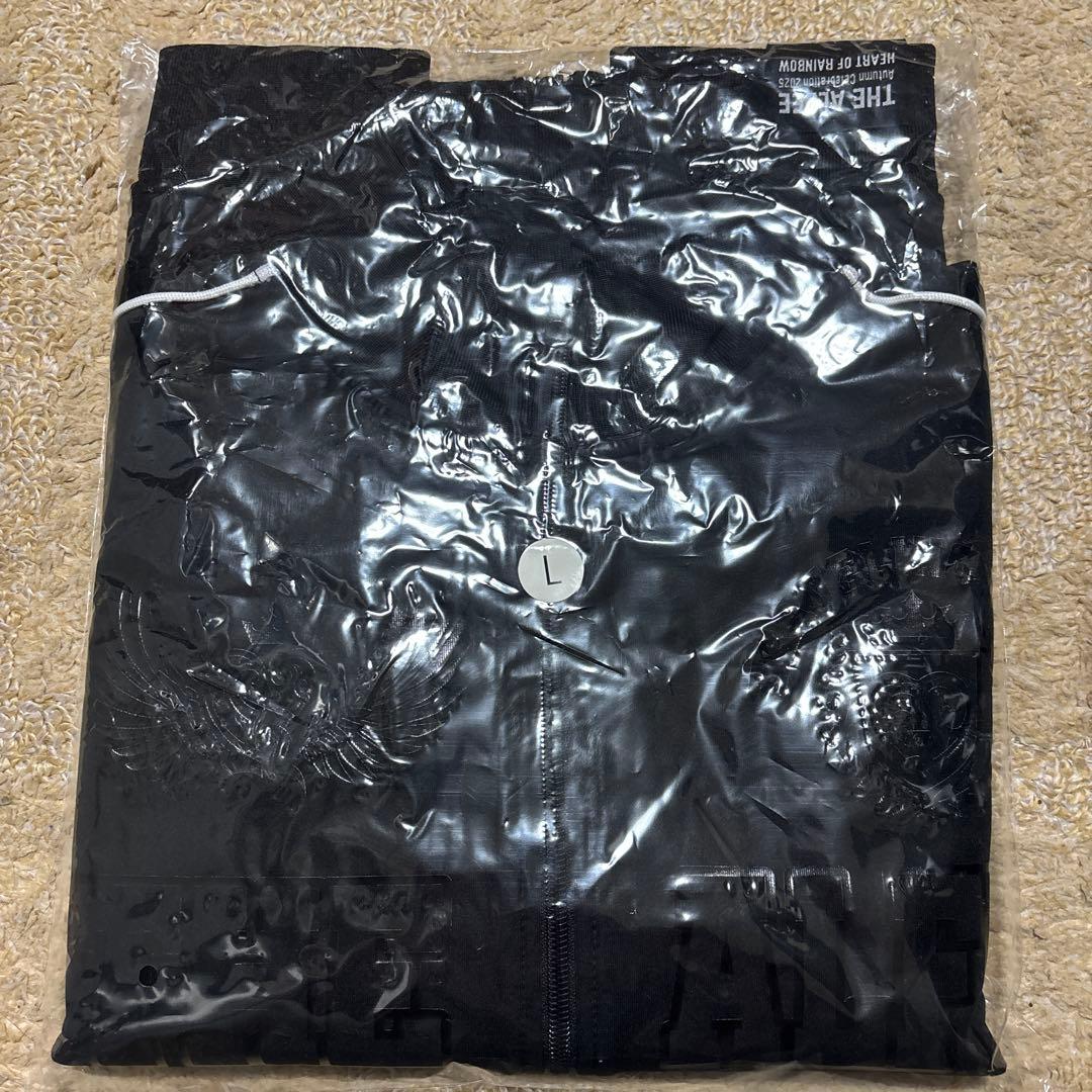 THE ALFEE 2025 秋ツァー　ジャージ　Lサイズ