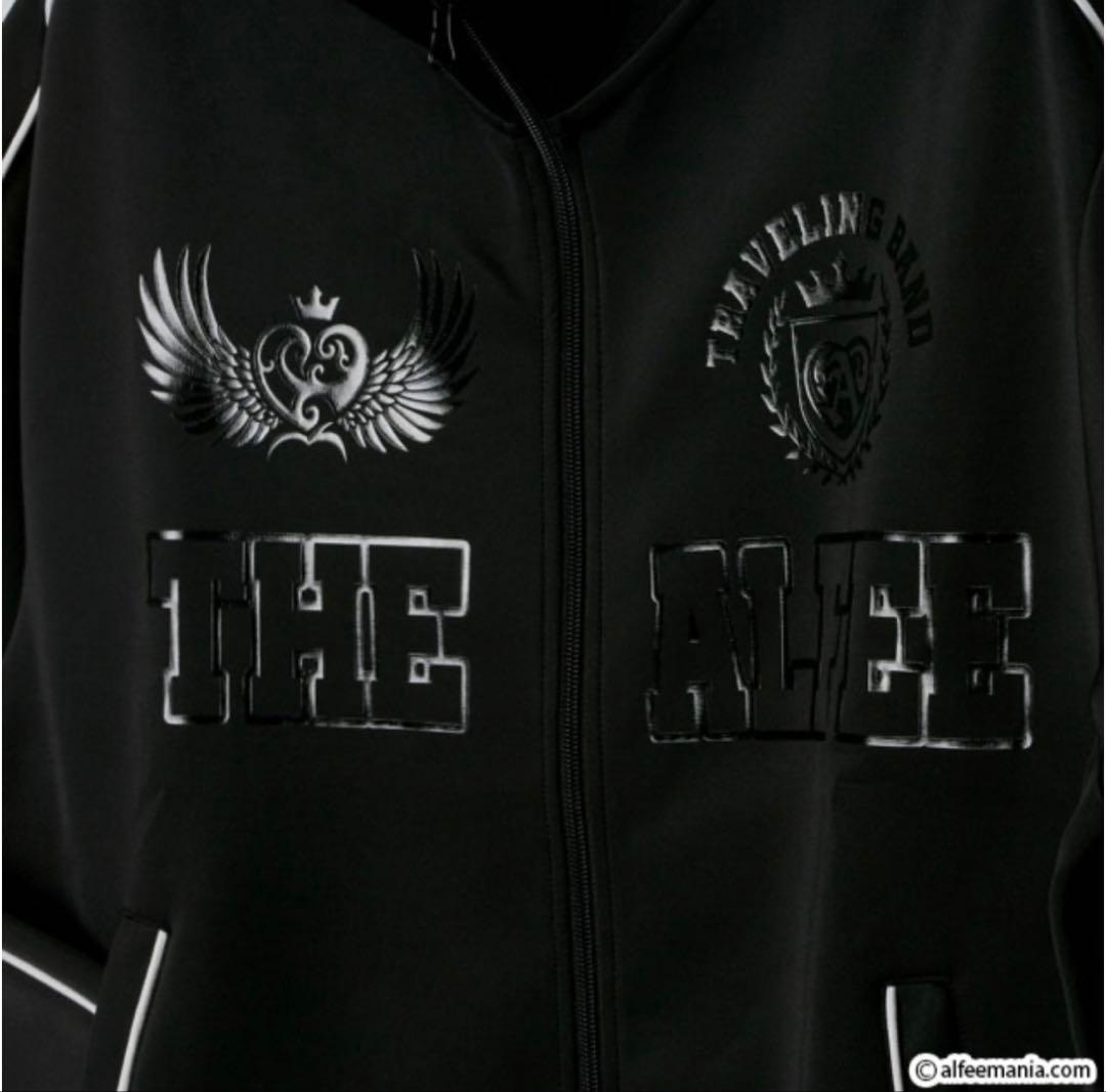 THE ALFEE 2025 秋ツァー　ジャージ　Lサイズ