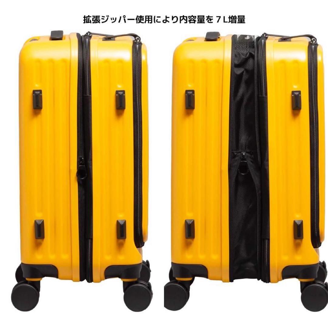 ファイブレイクス310-4000機内持ち込み拡張機能¥17800→¥9800