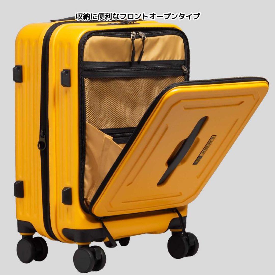 ファイブレイクス310-4000機内持ち込み拡張機能¥17800→¥9800