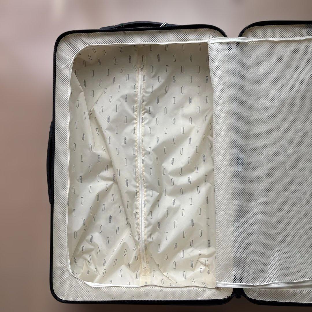 RIMOWA リモワ スーツケース 84L サルサエア キャララホワイト