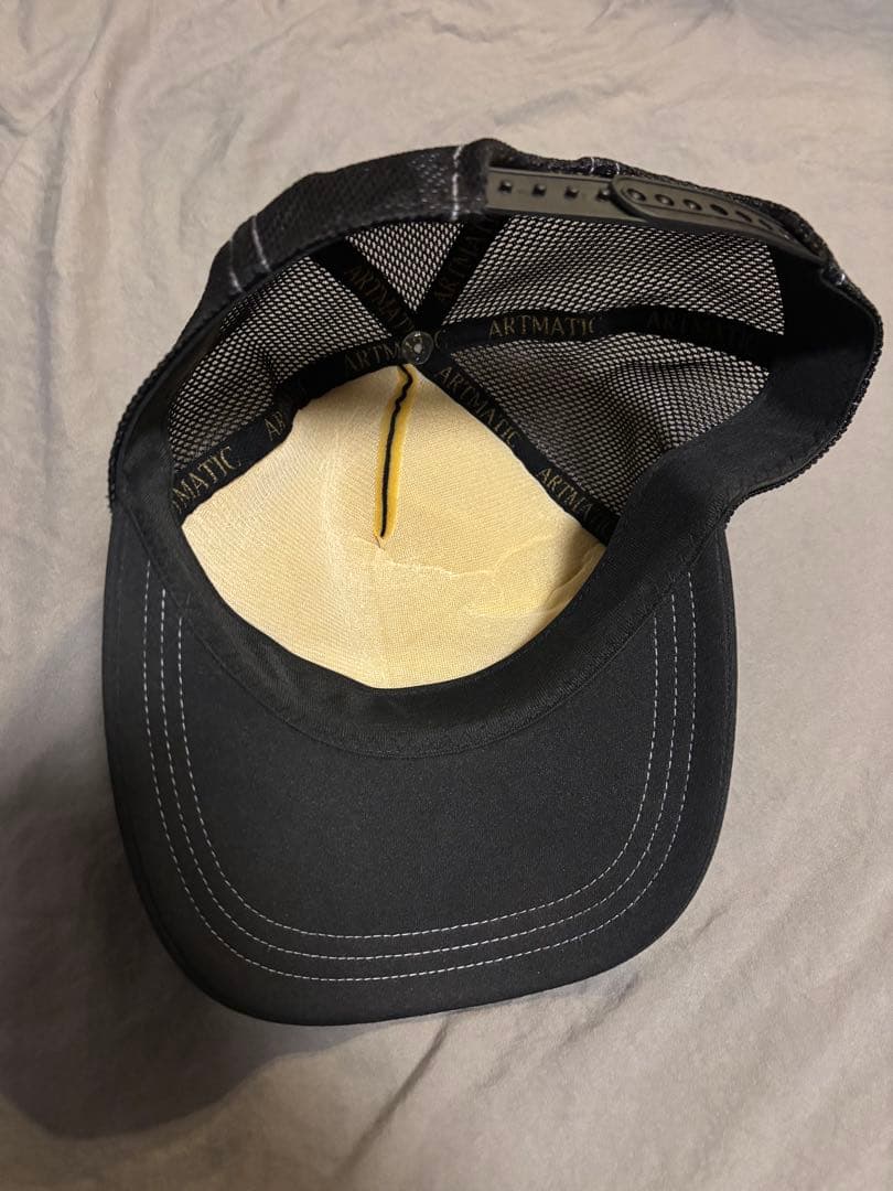 Diggy-MO' キャップ CAP SOUL'd OUT