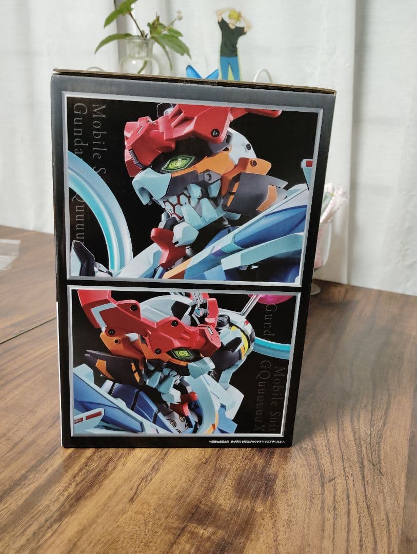 H*G様 一番くじ 機動戦士Gundam ガンダム ラストワン賞