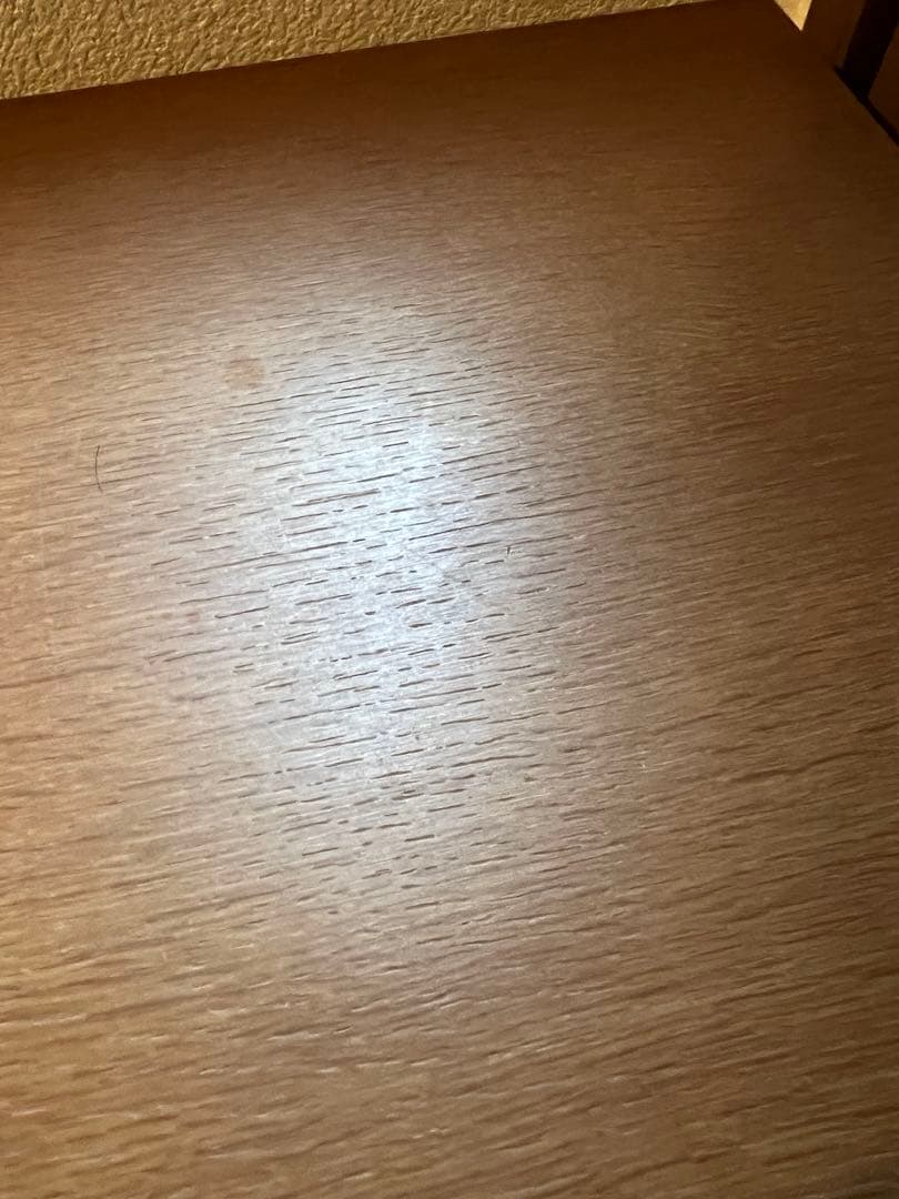 【＊5】アクタス 木製 ４段チェスト