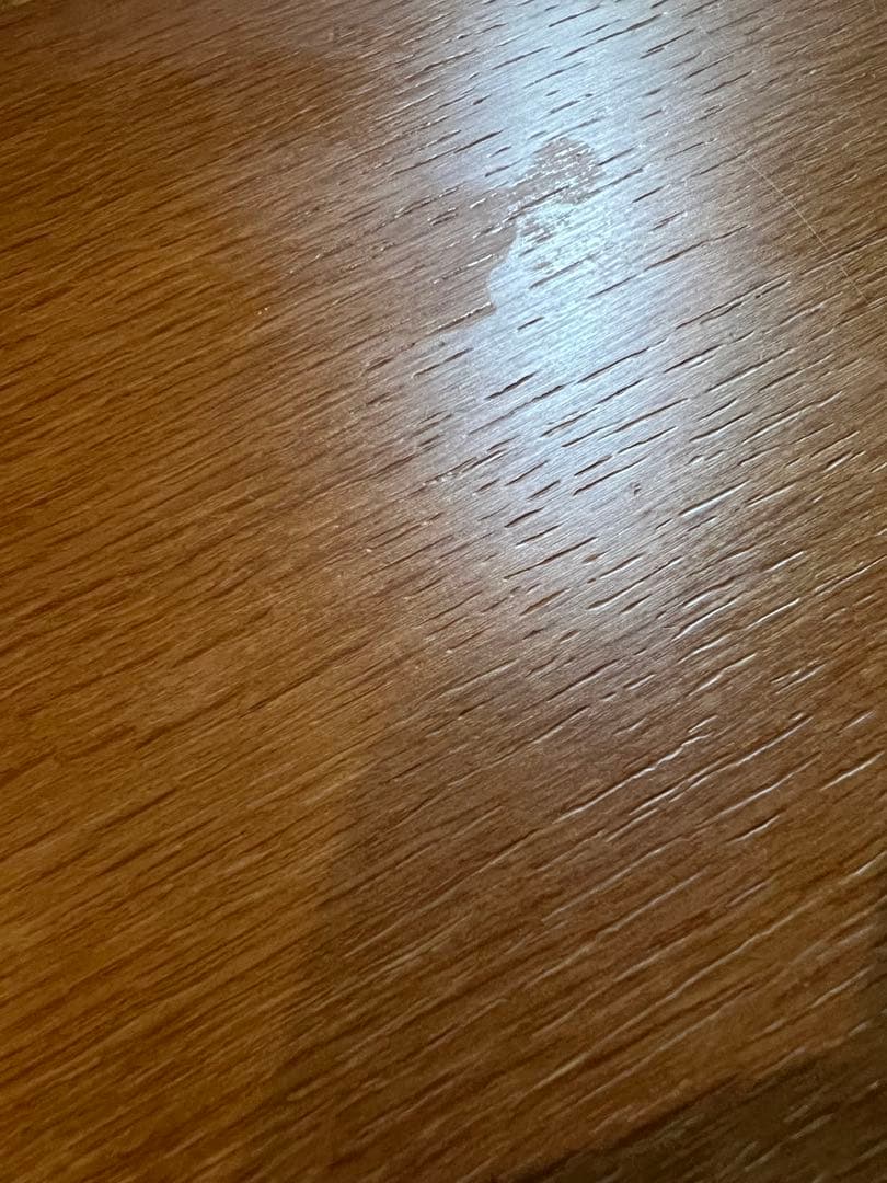 【＊5】アクタス 木製 ４段チェスト