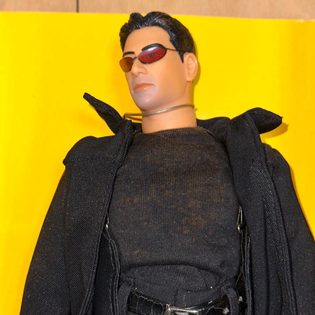 [G12106] 1/6 マトリックス ネオ FAMOUS TYPE フィギュア