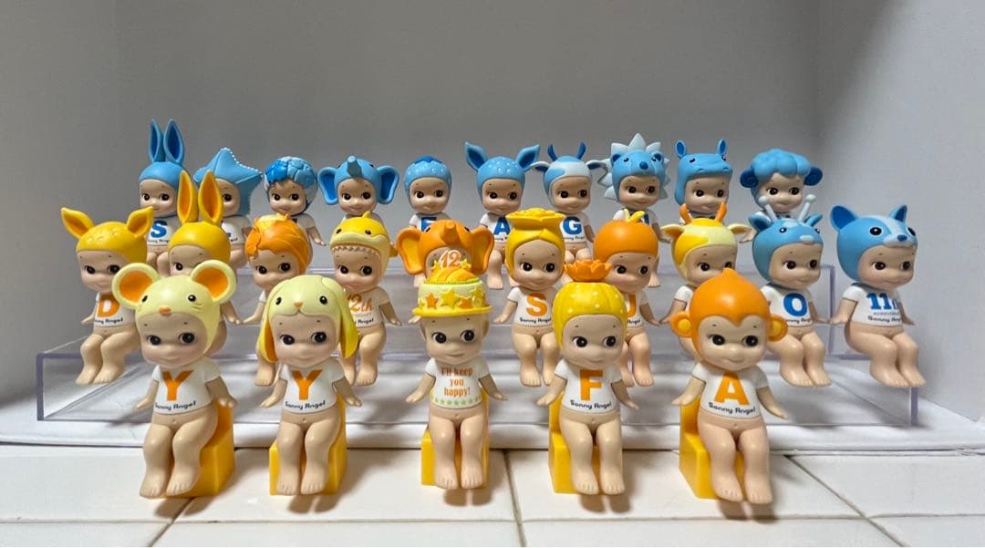 ソニーエンジェル