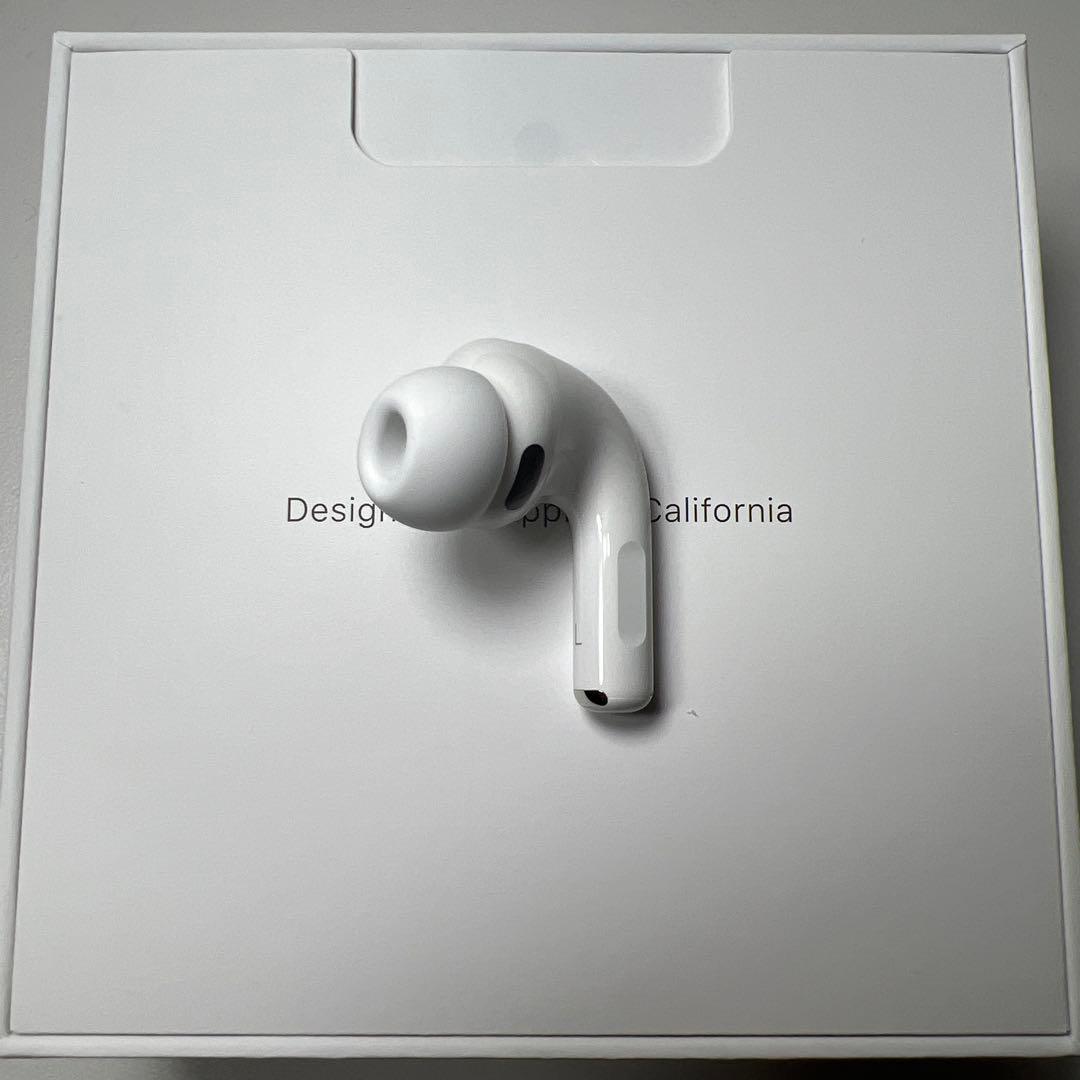 Apple AirPods Pro 第3世代 左耳 A3064 未使用　75