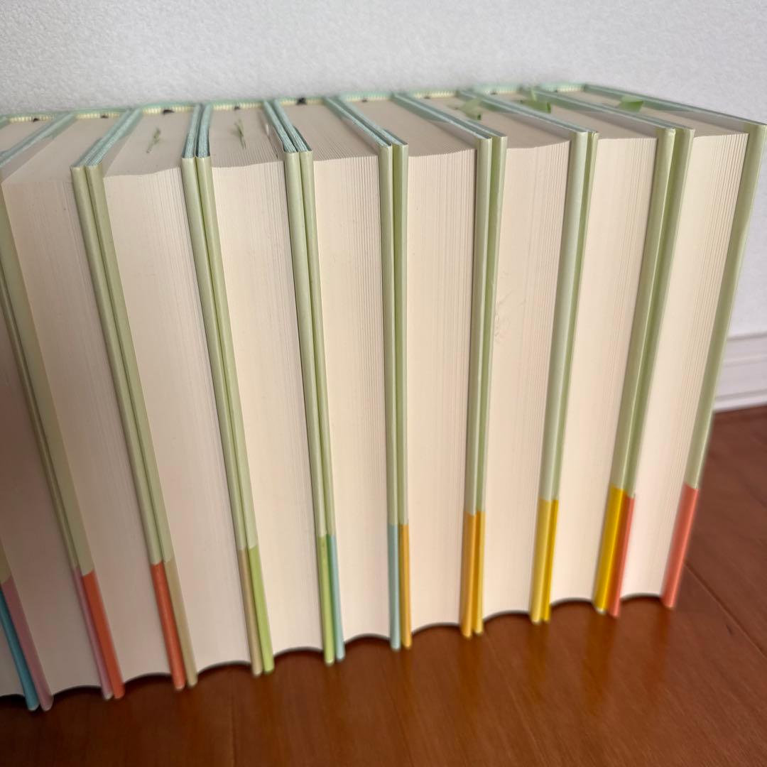 新・人間革命セット