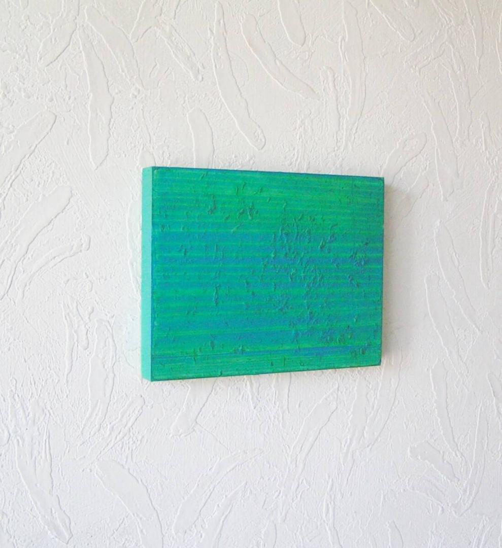 絵画 GR/ZONE/2024/11