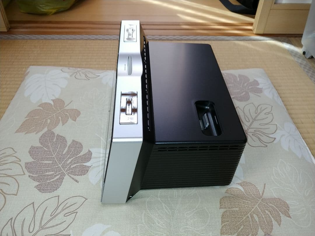 デスクトップオーディオシステム TSX-100