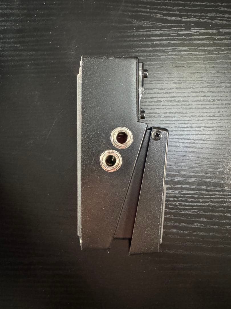 【新品同様】BOSS TU-3W WAZA