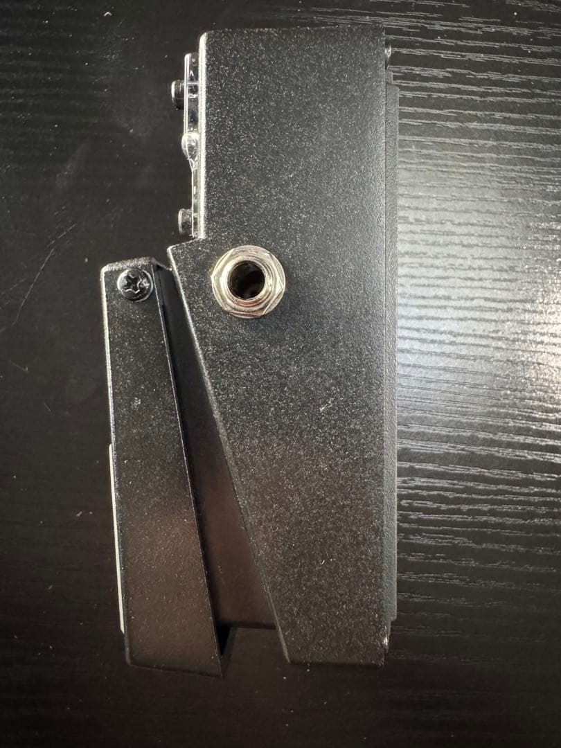 【新品同様】BOSS TU-3W WAZA