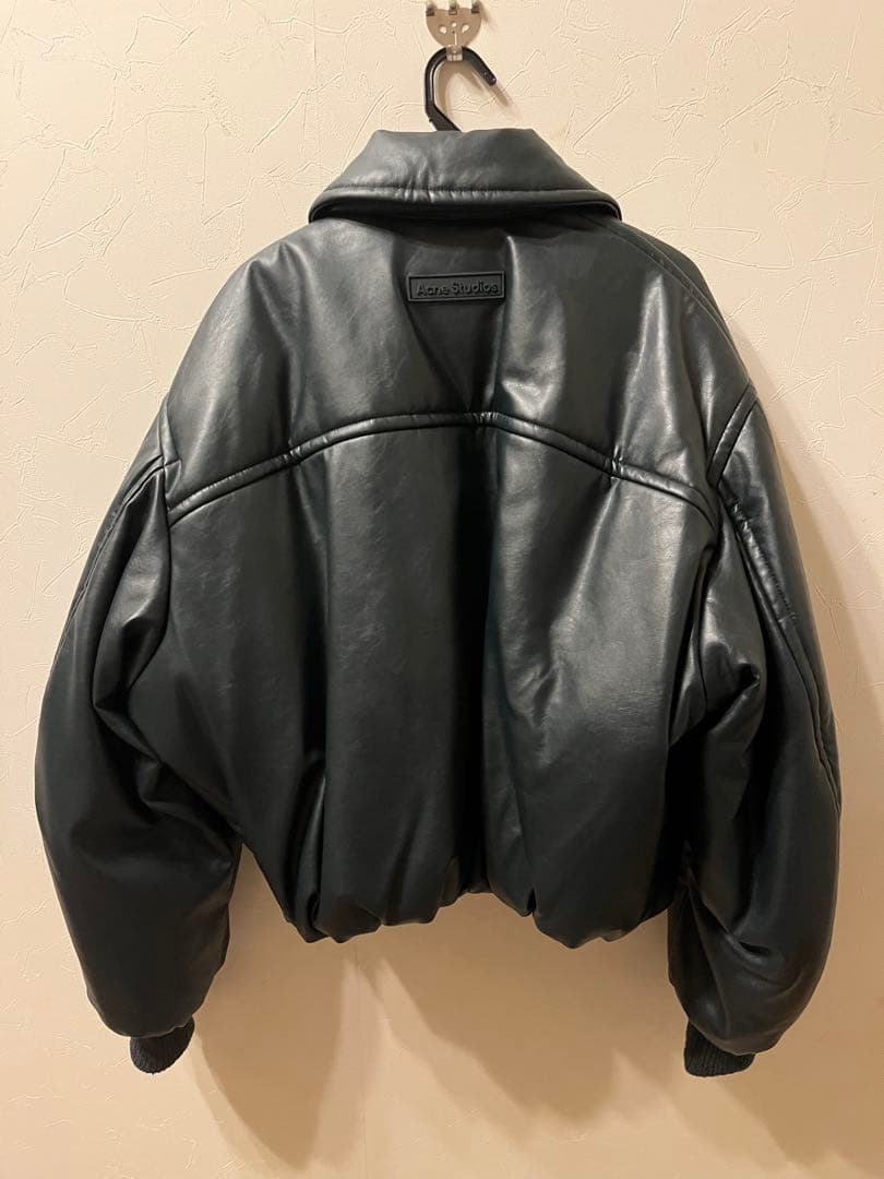 【値下げ】Acne Studios ボンバージャケット