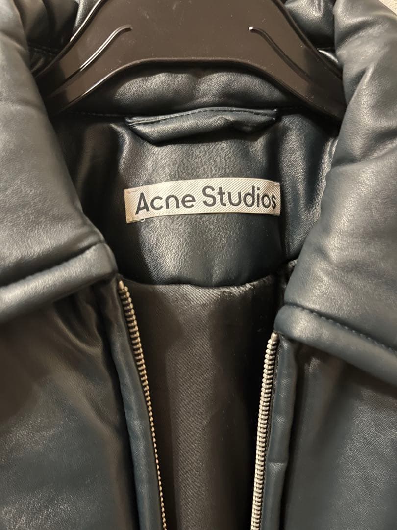 【値下げ】Acne Studios ボンバージャケット