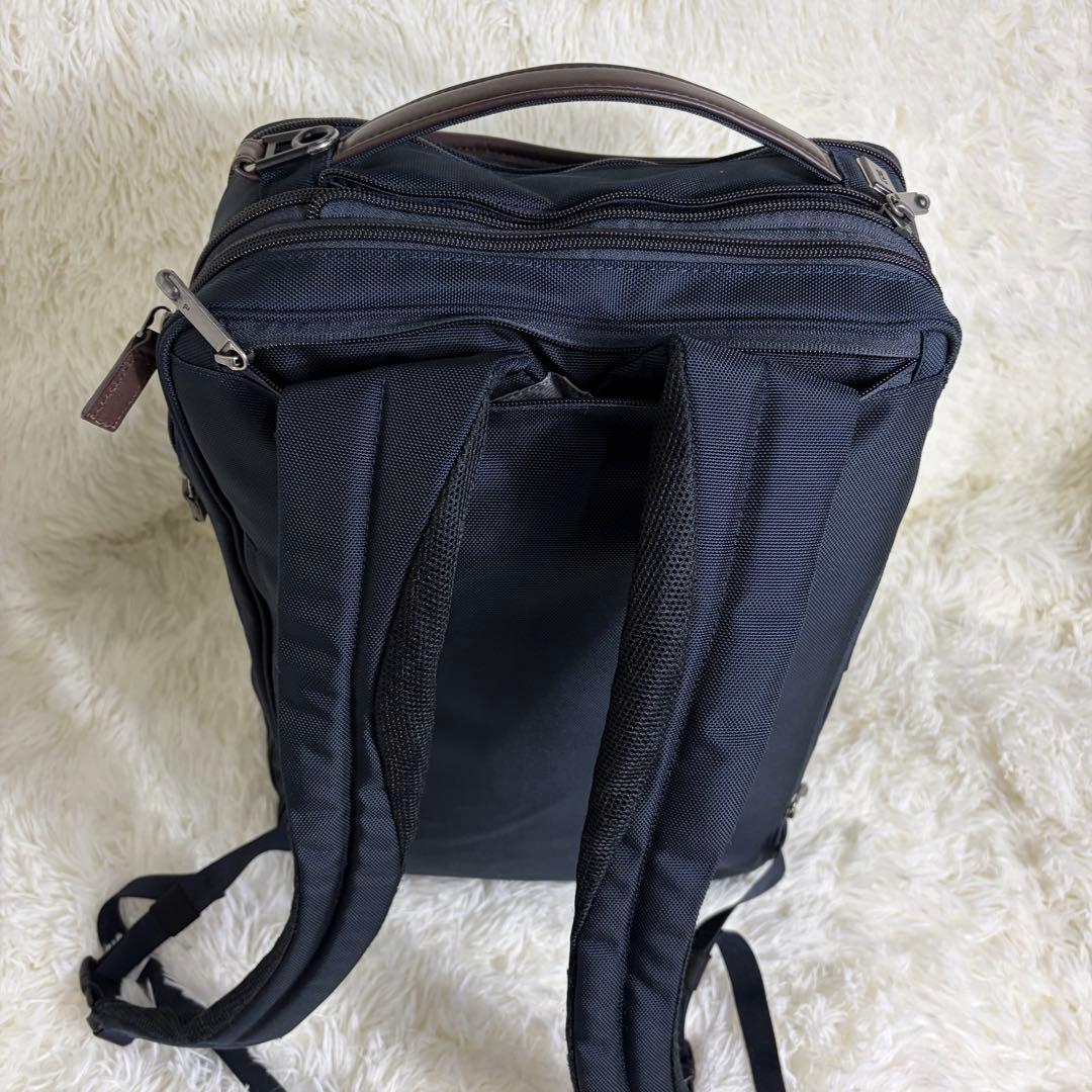 acegene EVL-3.0 3WAY ビジネスバッグ 59516