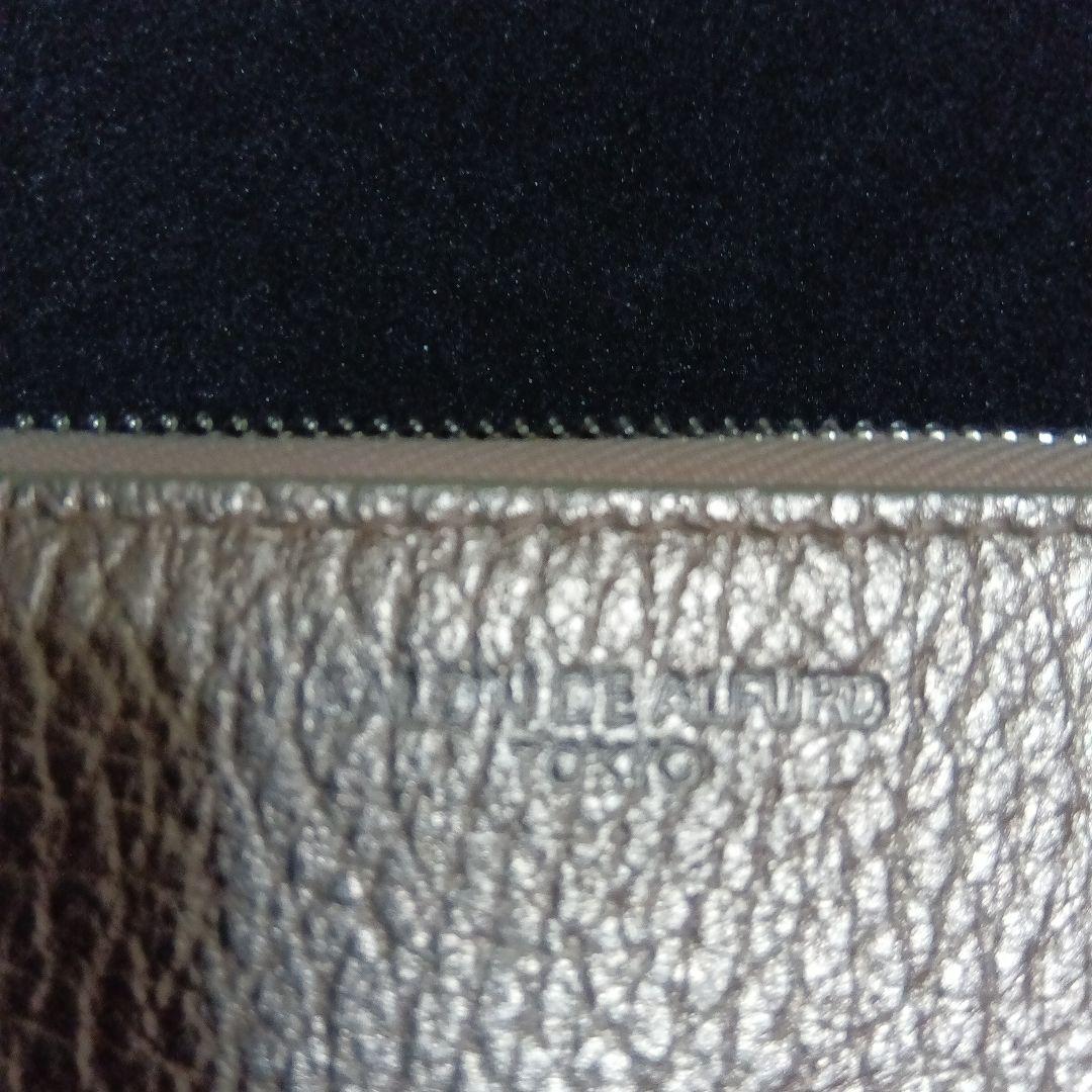 ⭐️SALON DE ALFURD TOKYO⭐️＆カードケース