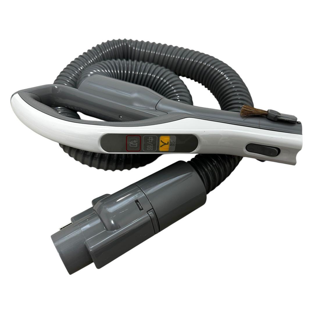 MITSUBISHI キャニスター掃除機 Bek TC-FJ2A-C 三菱