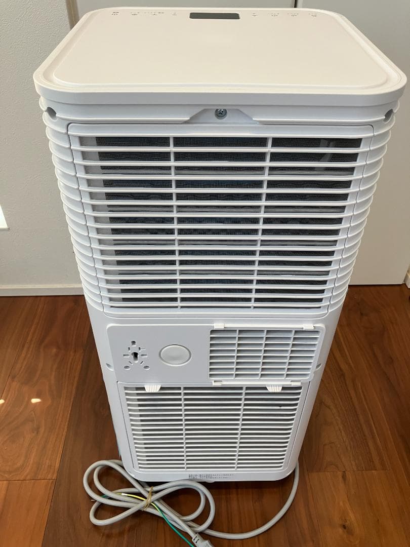 タンスのゲン スポットクーラー おまけ付き【猛暑対応モデル】 6-10畳