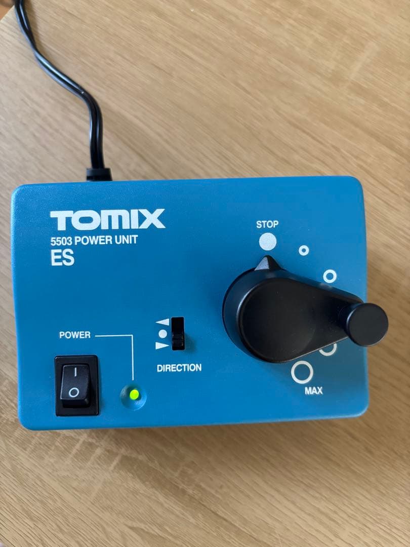 S　TOMIX ベーシックセットSD きかんしゃトーマス