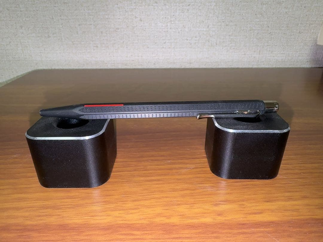 ☆CARAN D'ACHE カランダッシュ エクリドール/849 BPセット