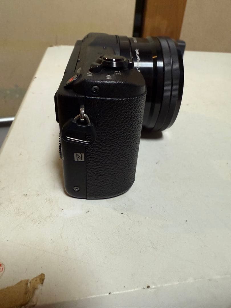 SONY デジタル一眼カメラ α5100 ILCE-5100