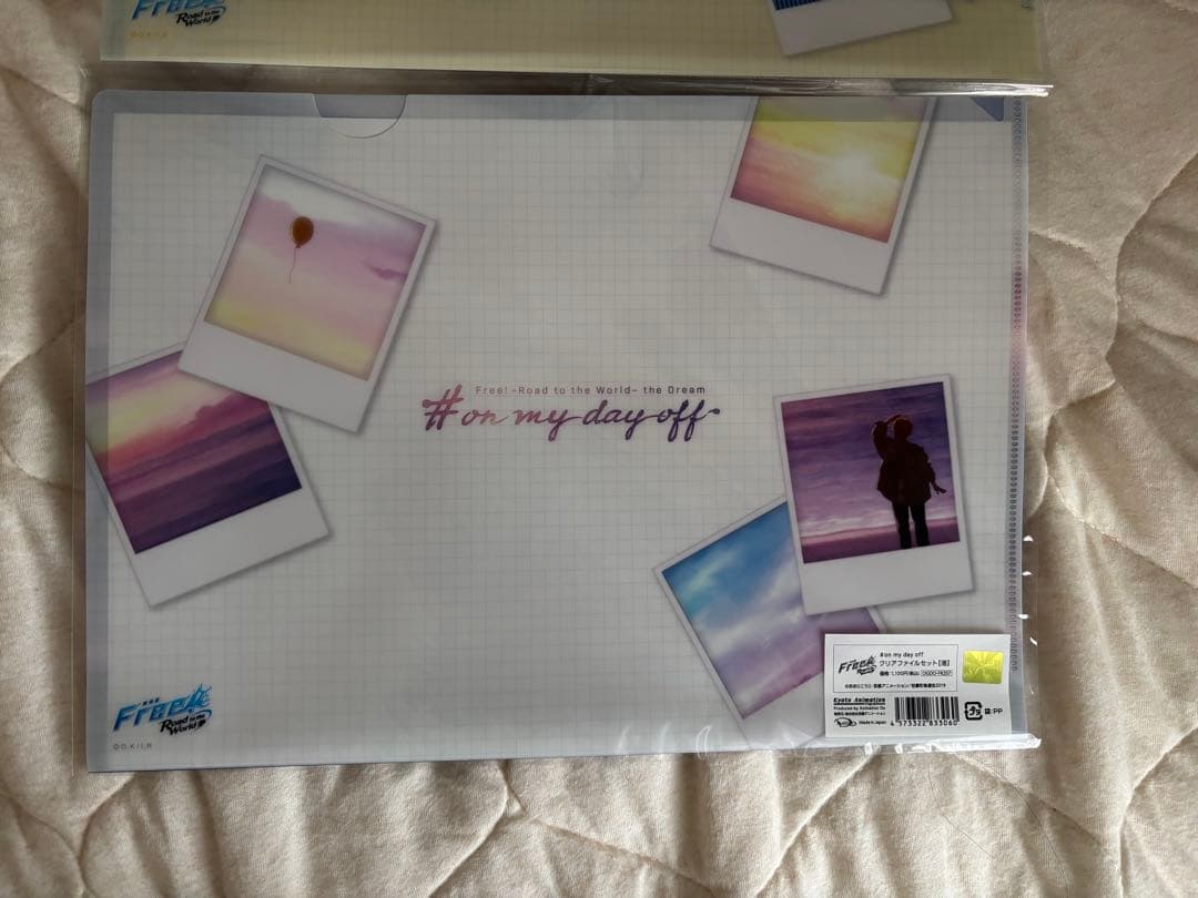 【バラ売り⭕️】Free! ハイ☆スピード　まとめ売り グッズ　本