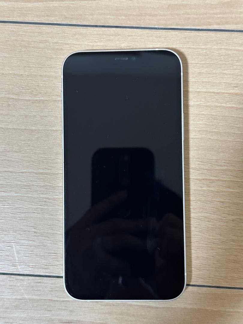 アイホン12 iPhone12 64GB simフリー