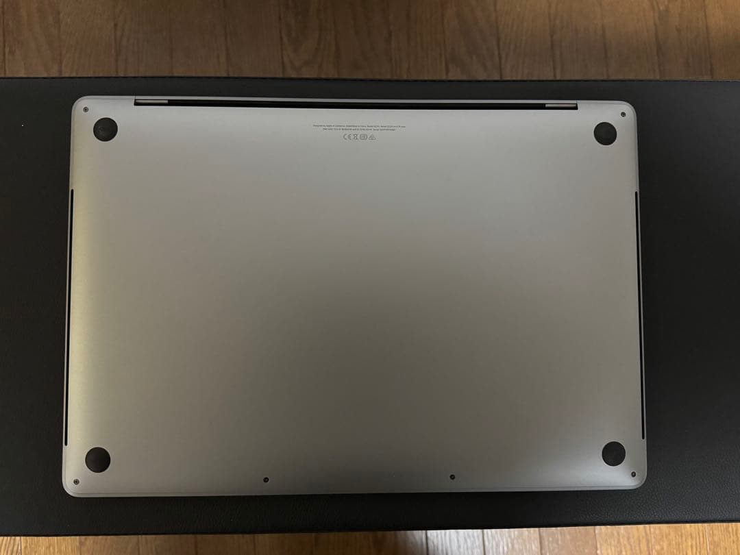 Apple MacBook Pro 16 (USED)(美品)