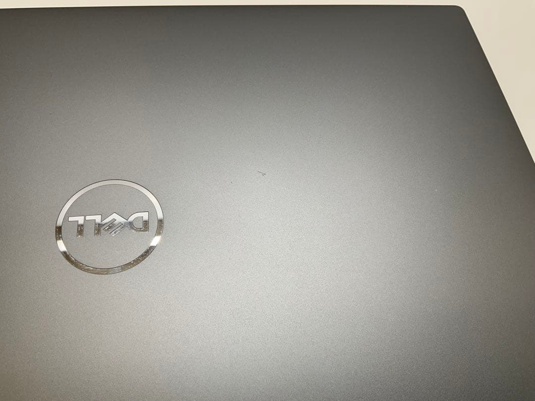 DELL Precision 5550 10世代i7 32GB 1024GB