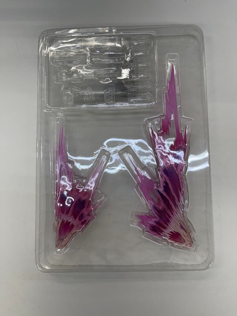 ぽ*う様 ガンダ向け メタルビルド デスティニーガンダム ZGMF-X42S