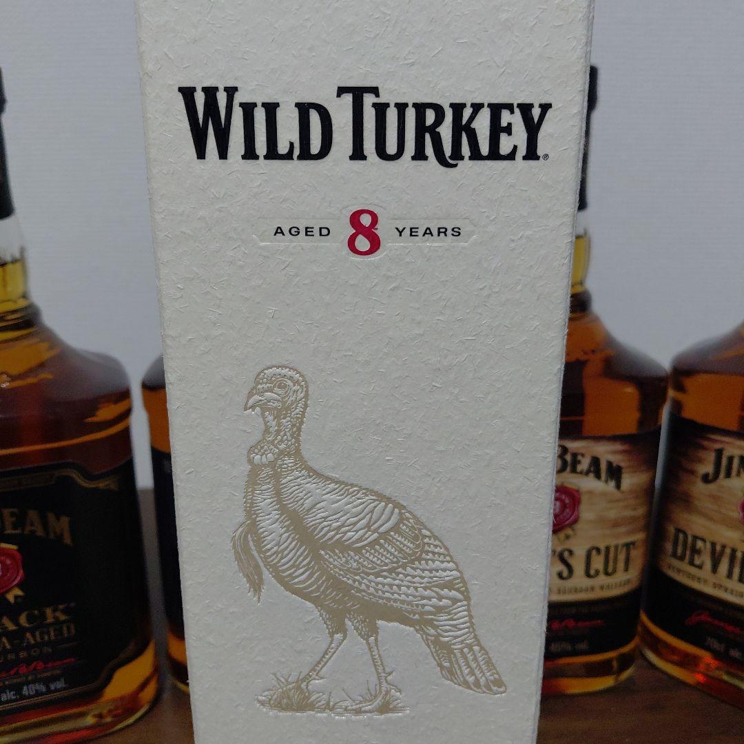 ウイスキーまとめ売り