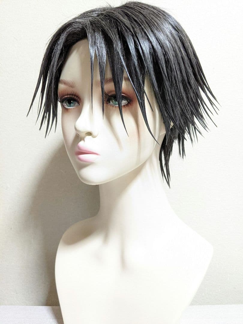 ○跡部 景吾 ウィッグ○セット済 テニスの王子様