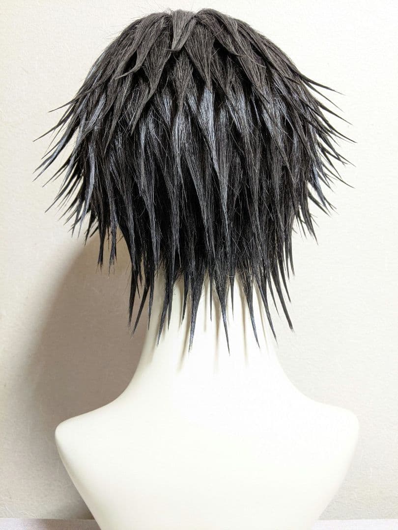 ○跡部 景吾 ウィッグ○セット済 テニスの王子様