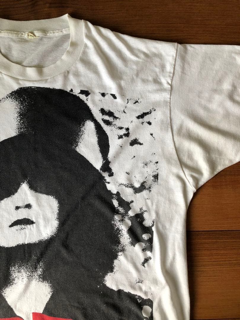 スペシャル！！80’s T.REX TレックスThe SLIDER Tシャツ