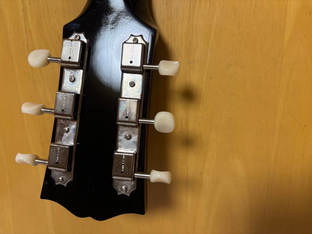 Gibson 60’sOriginal J45Ebony