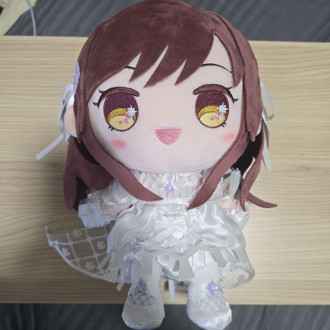 もちWhat！ぬいぐるみ　大崎甘奈　シャニマス