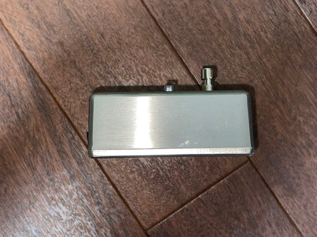 イコライザー(付属品付き)！ MXR ten band eq