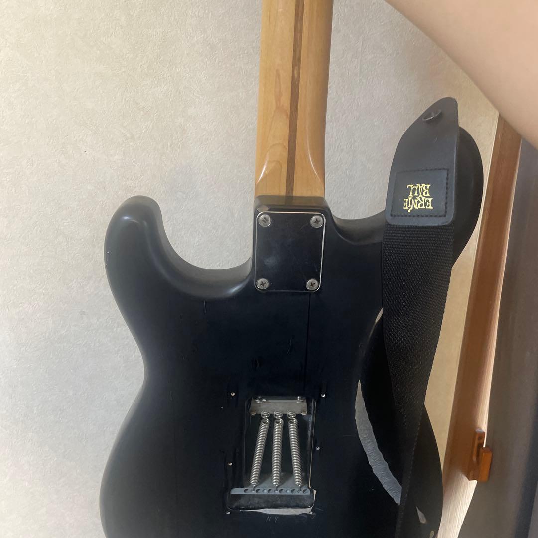 たっきー様 Fender Japan stratcaster Eシリアル