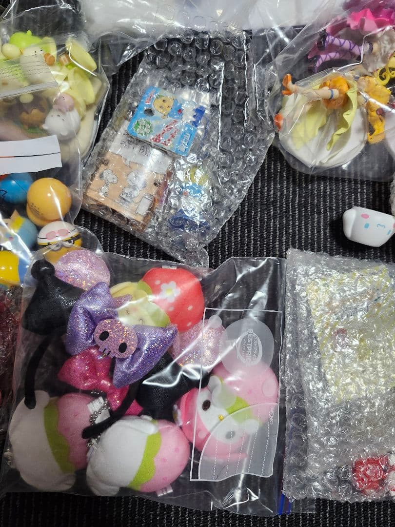 ポケモンセンター　エンテイ　ぬいぐるみ　くじ　まとめ売り