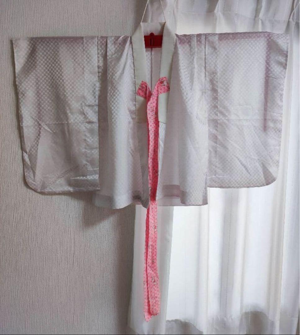 七五三 男の子 5歳 着物