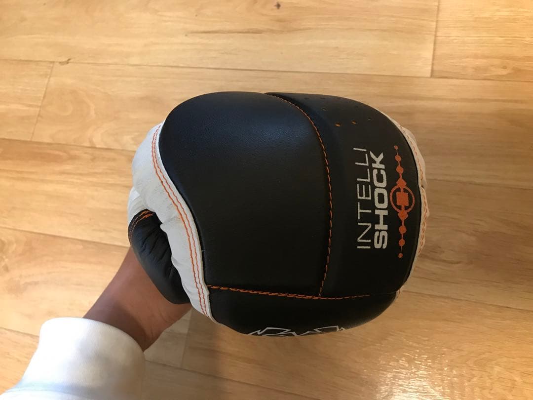 RIVAL ECK2 RB10 ボクシンググローブ Mサイズ