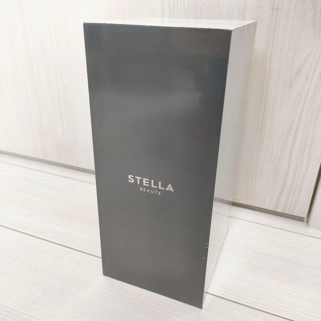 新品 STELLA BEAUTE ステラボーテ 最新 美顔器 リフトブラシプロ
