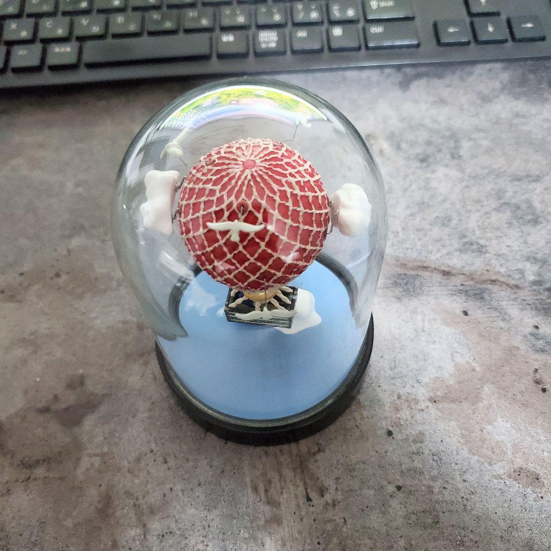 【美品】希少・非売品 ルイ・ヴィトン マルアエロ エアバルーン 気球 ノベルティ